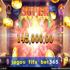 jogos fifa bet365 8 minutos